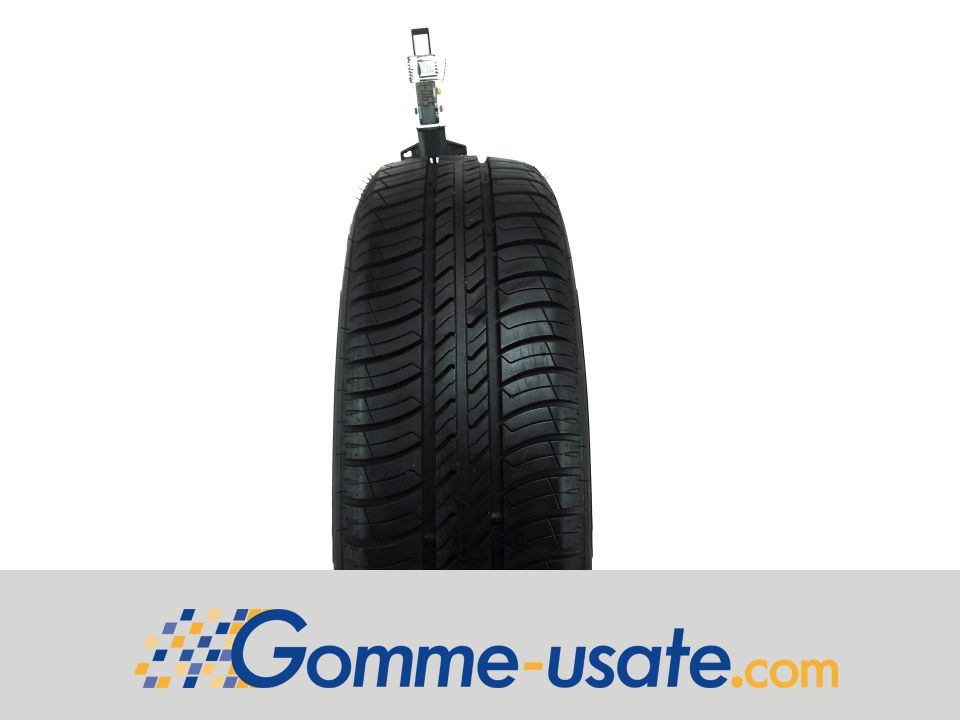 Thumb Kleber Gomme Usate Kleber 155/65 R14 75T Viaxer (70%) pneumatici usati Estivo_2